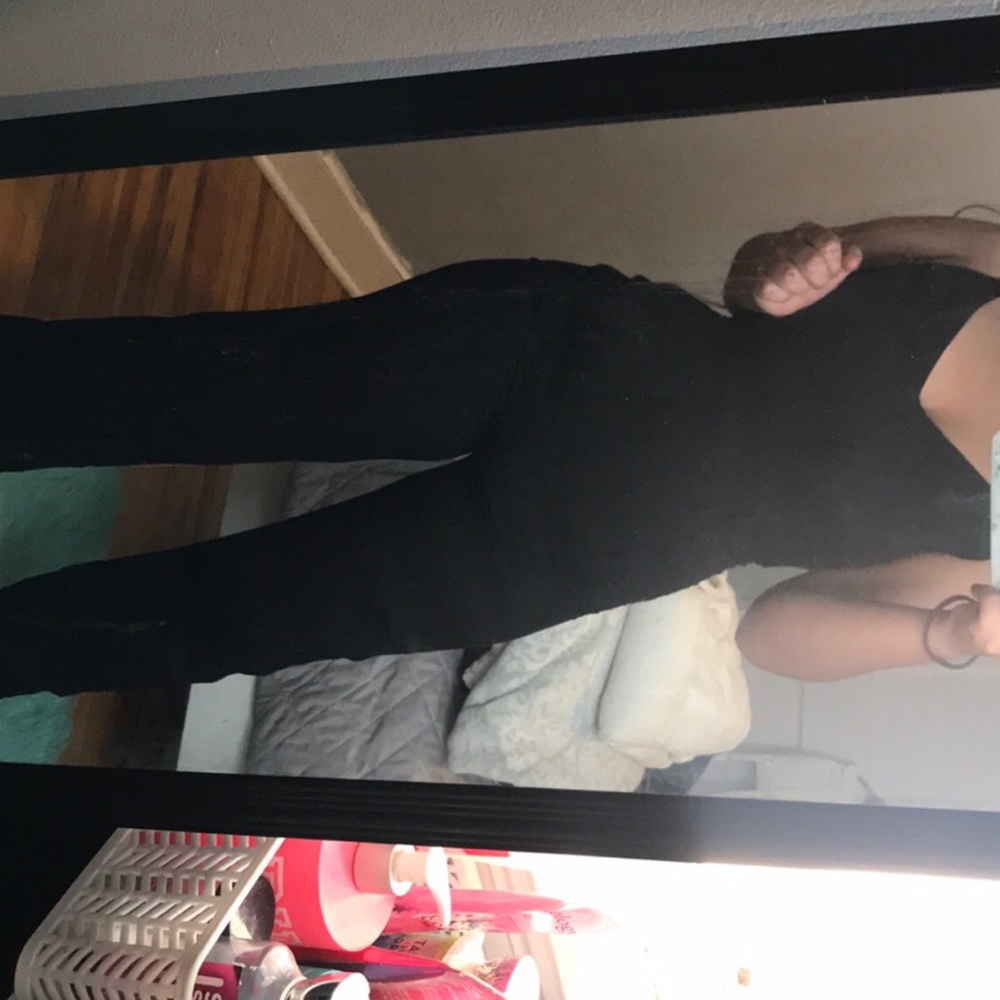 Forever 21 Romper